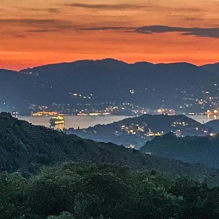 New Penthouse - Cinque Terre, Tuscany, Liguria, Lerici #4 Buitenkant foto