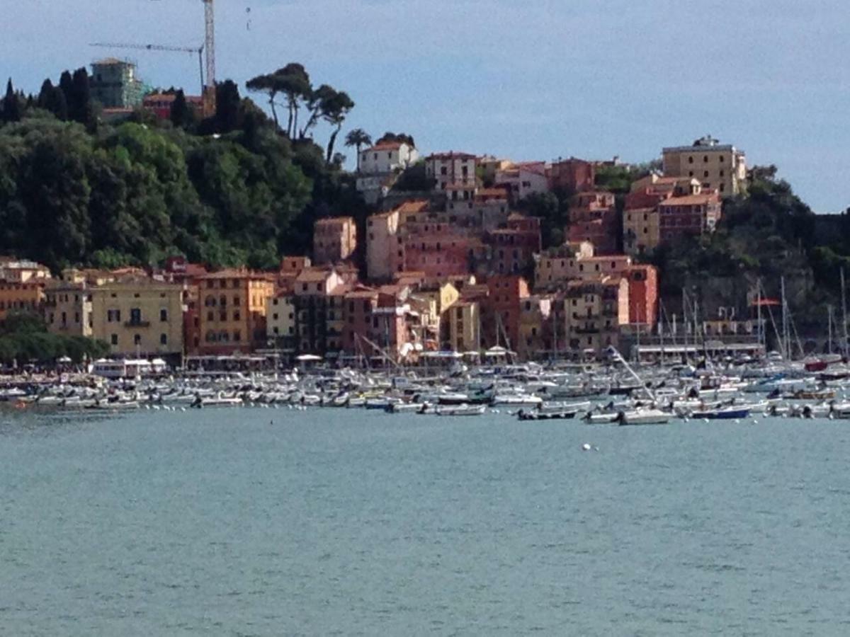 New Penthouse - Cinque Terre, Tuscany, Liguria, Lerici #4 Buitenkant foto