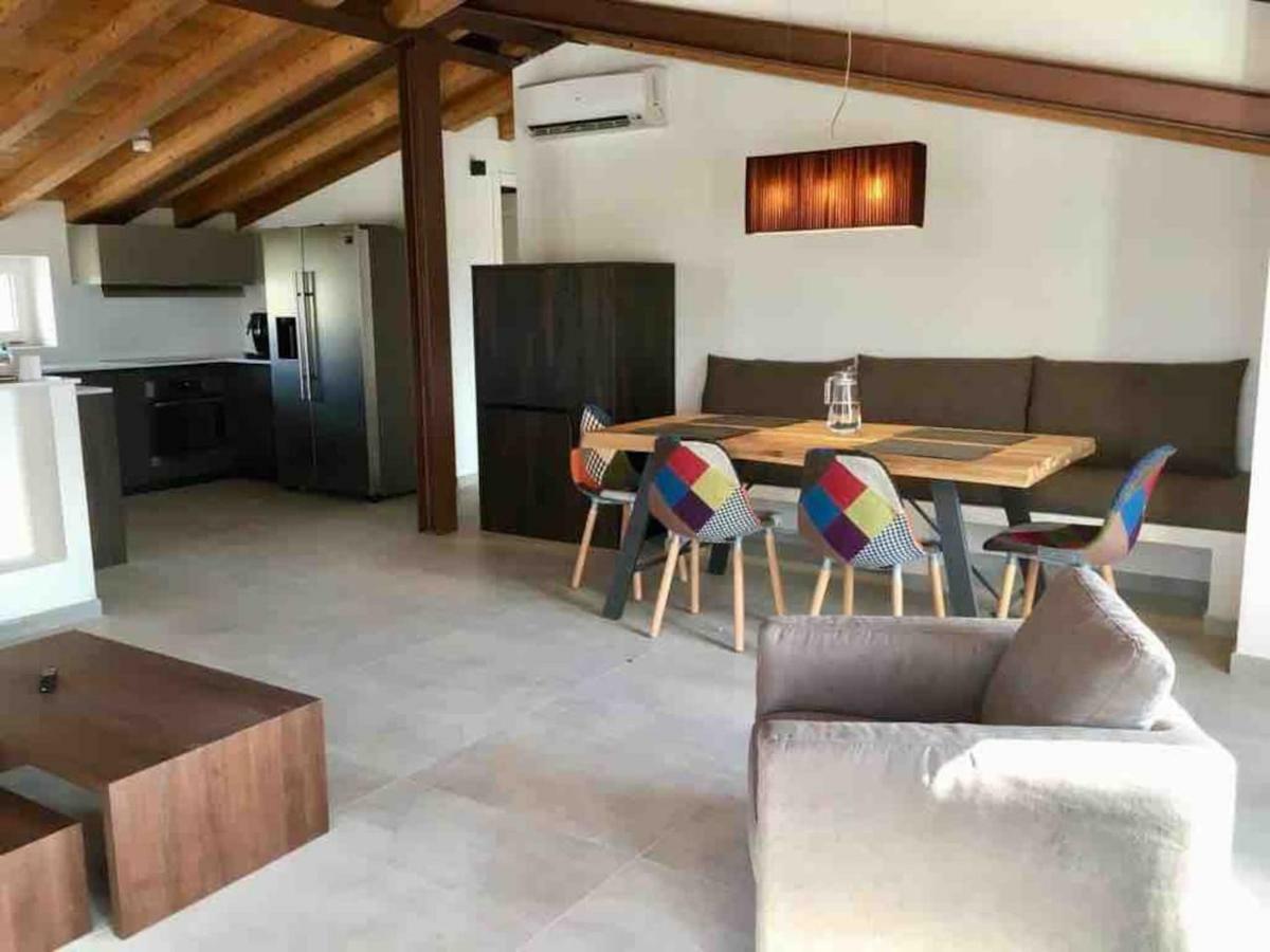 New Penthouse - Cinque Terre, Tuscany, Liguria, Lerici #4 Buitenkant foto