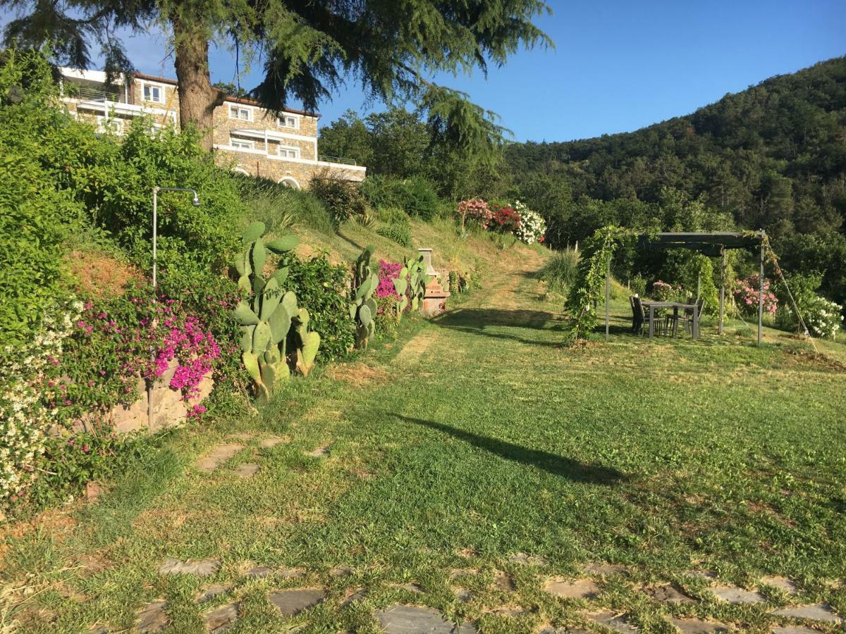 New Penthouse - Cinque Terre, Tuscany, Liguria, Lerici #4 Buitenkant foto